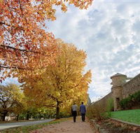 Beechworth Historic Park - Attractions Perth