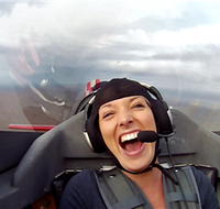 Speedhawk Aerobatic Flights Melbourne - Attractions Perth