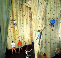 The Rock Adventure Centre - Attractions Perth