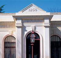 Robert O'Hara Burke Museum - Attractions Perth