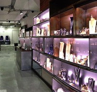Made In Earth Jewellery Gallery - Attractions Perth
