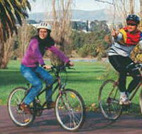 Jells Park - Attractions Perth