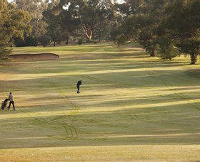 Burkes Bridge VIC Attractions Perth