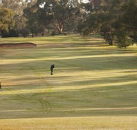 Cohuna Golf Club - Attractions Perth