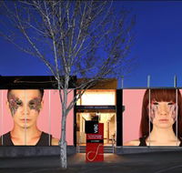 La Trobe University Visual Arts Centre - Attractions Perth