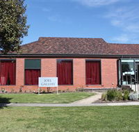 Joel Gallery - Attractions Perth