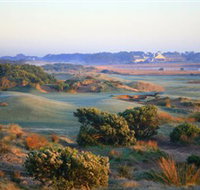 Thirteenth Beach Golf Links - Attractions Perth