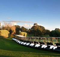 Rosebud Country Club - Attractions Perth
