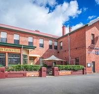 Holgate Brewhouse at Keatings Hotel - Attractions Perth