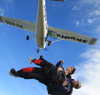 Australian Skydive - Attractions Perth