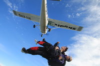 Australian Skydive