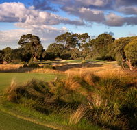 Kingston Heath Golf Club - Attractions Perth