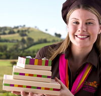 Yarra Valley Chocolaterie  Ice Creamery - Attractions Perth