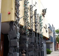 Jewish Holocaust Centre - Attractions Perth