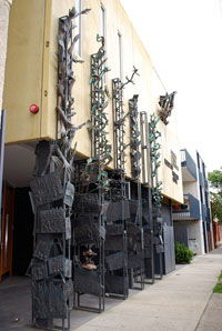 Jewish Holocaust Centre - Attractions Perth 0