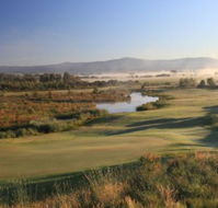 Yering Meadows - Attractions Perth