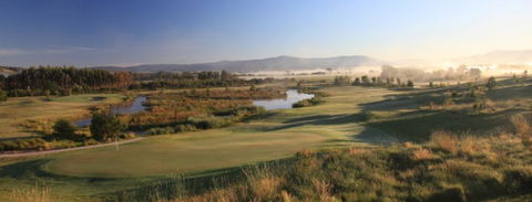 Yering Meadows - Attractions Perth 0