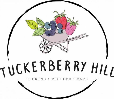 Tuckerberry Hill - Attractions Perth 1