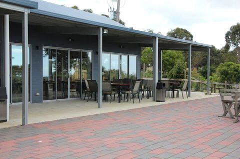 Tuckerberry Hill - Attractions Perth 4