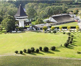 Mitchelton Winery - Attractions Perth 0