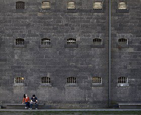 Melbourne City VIC Attractions Perth