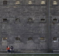 Old Melbourne Gaol - Attractions Perth