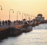 St Kilda Pier - Attractions Perth