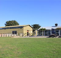 Train Trak Wines - Attractions Perth