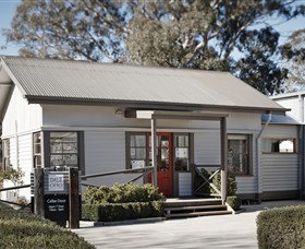 Dal Zotto Wines - Attractions Perth 0