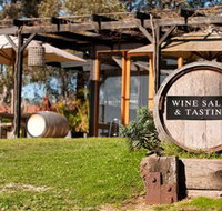 Saint Regis Winery Food  Wine Bar - Attractions Perth