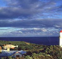 Cape Schanck Lighthouse Reserve - Attractions Perth