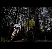 Ride Forrest - Attractions Perth