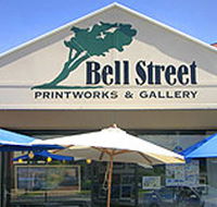 Bell Street Photographers Gallery - Attractions Perth