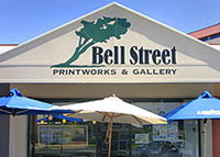 Bell Street Photographers Gallery