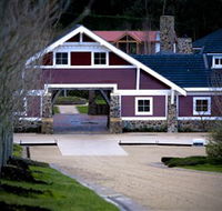 Ocean Eight Vineyard  Winery - Attractions Perth