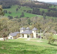 Sutherland Estate - Attractions Perth
