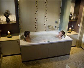 Daylesford Day Spa - Attractions Perth 0