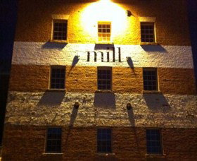 The Mill Echuca - Attractions Perth 0