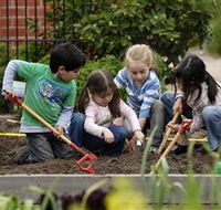 The Ian Potter Foundation Children's Garden - Attractions Perth