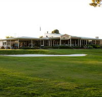 Mansfield Golf Club - Attractions Perth