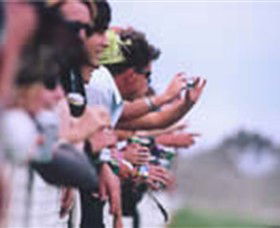 Geelong Racing Club - Attractions Perth 0