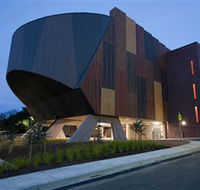 Burrinja Cultural Centre - Attractions Perth