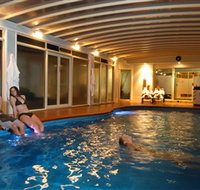 Logans Beach Spa and Fitness - Attractions Perth