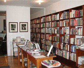 Books For Cooks - Attractions Perth 0