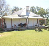 Byramine Homestead And Brewery - Attractions Perth