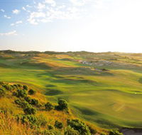 The Dunes Golf Links - Attractions Perth