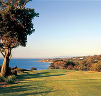 Mornington Golf Club - Attractions Perth