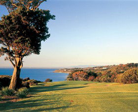Mornington Golf Club - Attractions Perth 0