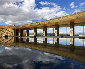 Yering Station - Attractions Perth 0