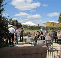 Flynns Wines  Heathcotean Bistro - Attractions Perth